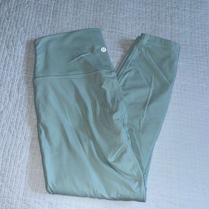 Lululemon Align High-Rise Pant 25”